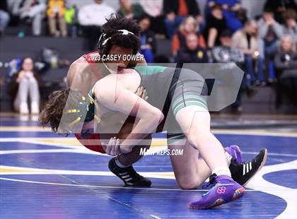 Thumbnail 1 in Goodpasture Invitational photogallery.