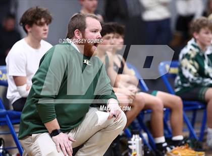 Thumbnail 3 in Goodpasture Invitational photogallery.