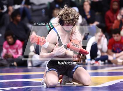 Thumbnail 2 in Goodpasture Invitational photogallery.