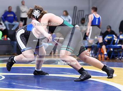 Thumbnail 2 in Goodpasture Invitational photogallery.
