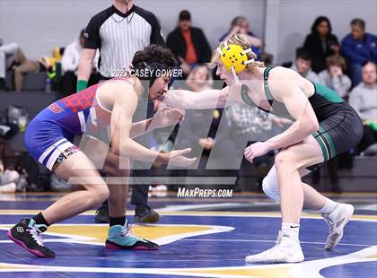 Thumbnail 2 in Goodpasture Invitational photogallery.