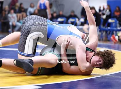 Thumbnail 3 in Goodpasture Invitational photogallery.