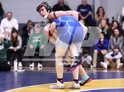 Thumbnail 2 in Goodpasture Invitational photogallery.