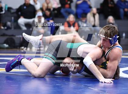 Thumbnail 1 in Goodpasture Invitational photogallery.