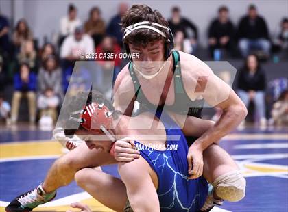 Thumbnail 1 in Goodpasture Invitational photogallery.