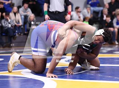 Thumbnail 3 in Goodpasture Invitational photogallery.