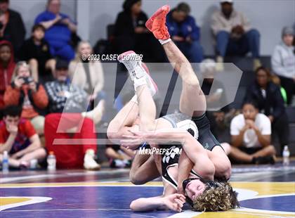 Thumbnail 1 in Goodpasture Invitational photogallery.