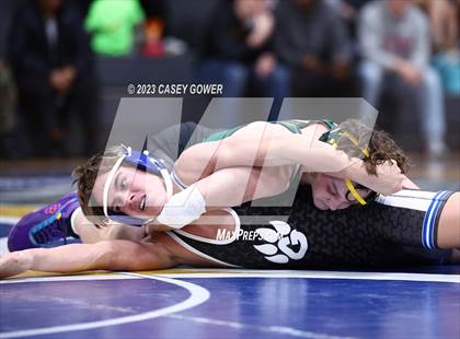 Thumbnail 2 in Goodpasture Invitational photogallery.