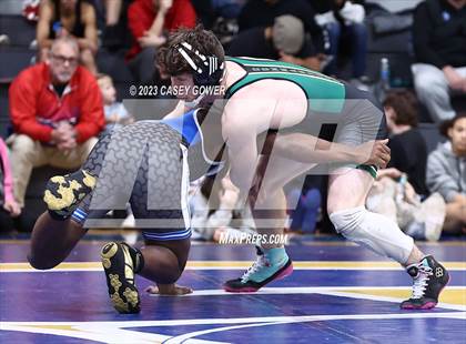Thumbnail 3 in Goodpasture Invitational photogallery.