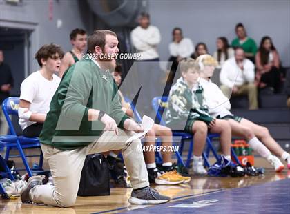 Thumbnail 2 in Goodpasture Invitational photogallery.