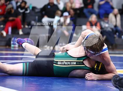Thumbnail 2 in Goodpasture Invitational photogallery.