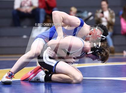 Thumbnail 2 in Goodpasture Invitational photogallery.