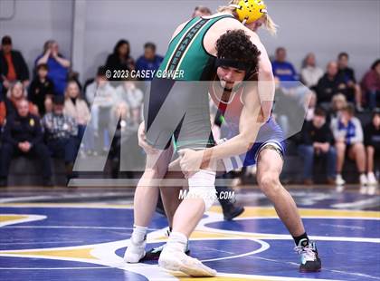 Thumbnail 1 in Goodpasture Invitational photogallery.
