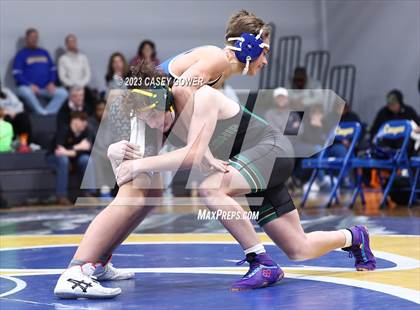 Thumbnail 1 in Goodpasture Invitational photogallery.