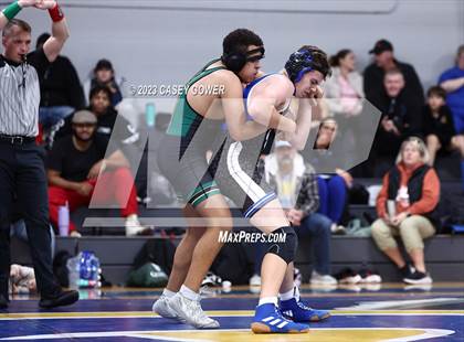 Thumbnail 1 in Goodpasture Invitational photogallery.