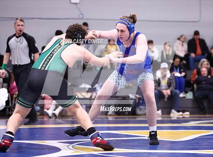 Thumbnail 2 in Goodpasture Invitational photogallery.