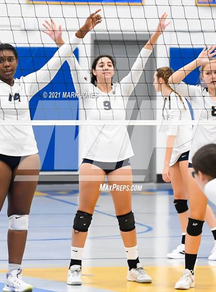 Thumbnail 1 in Rancho Solano Prep vs. Camelback (PCDS Desert Classic) photogallery.