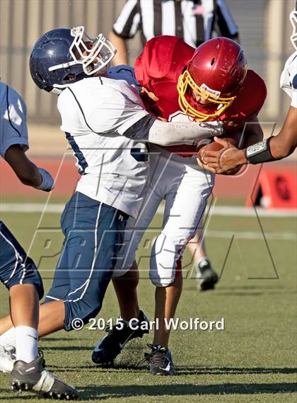 Thumbnail 1 in Ramona @ Hemet photogallery.