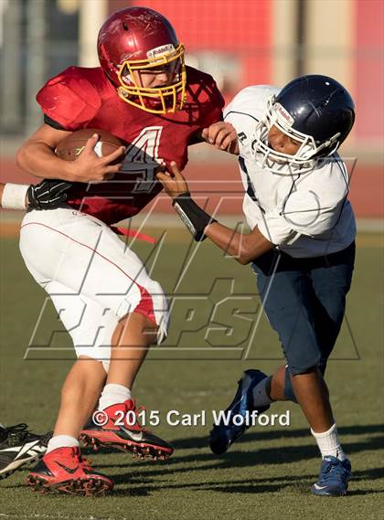 Thumbnail 2 in Ramona @ Hemet photogallery.