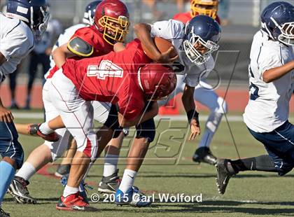 Thumbnail 1 in Ramona @ Hemet photogallery.