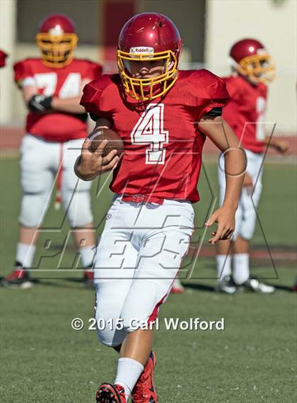 Thumbnail 1 in Ramona @ Hemet photogallery.