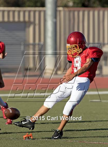 Thumbnail 1 in Ramona @ Hemet photogallery.