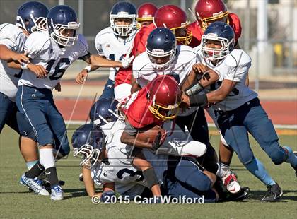 Thumbnail 2 in Ramona @ Hemet photogallery.
