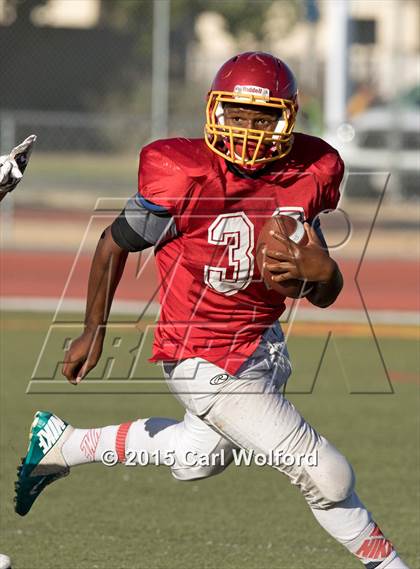 Thumbnail 1 in Ramona @ Hemet photogallery.