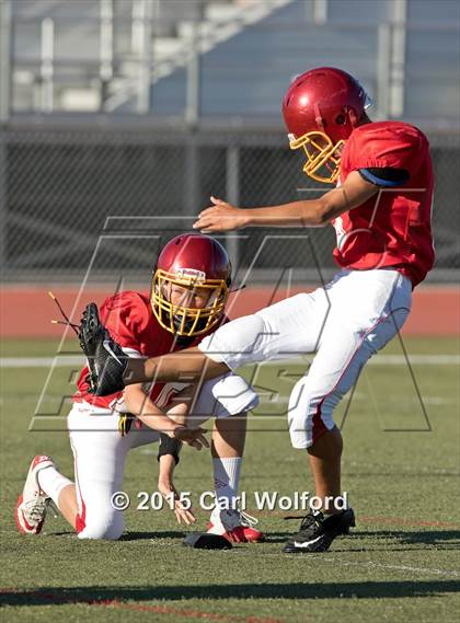 Thumbnail 2 in Ramona @ Hemet photogallery.