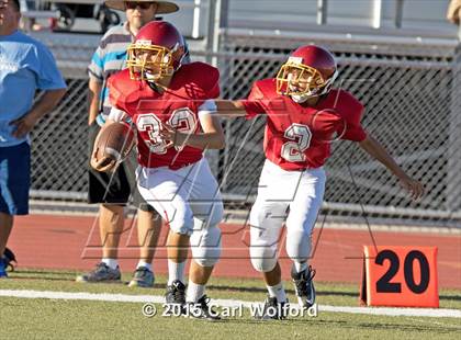 Thumbnail 1 in Ramona @ Hemet photogallery.