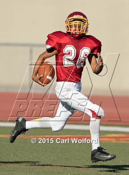 Thumbnail 1 in Ramona @ Hemet photogallery.