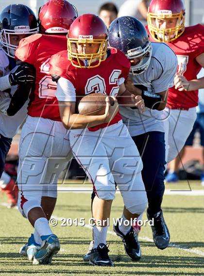Thumbnail 2 in Ramona @ Hemet photogallery.