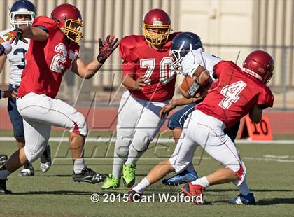 Thumbnail 1 in Ramona @ Hemet photogallery.