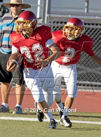 Thumbnail 2 in Ramona @ Hemet photogallery.