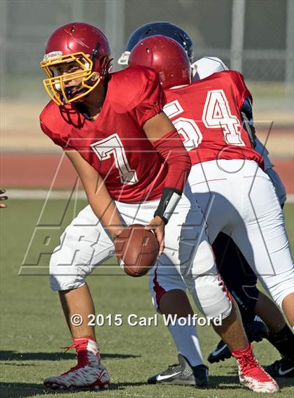 Thumbnail 1 in Ramona @ Hemet photogallery.