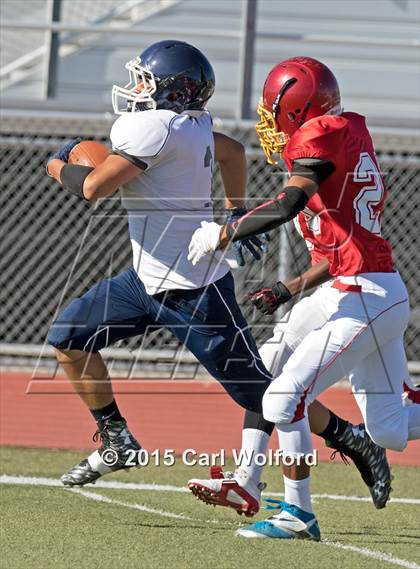 Thumbnail 2 in Ramona @ Hemet photogallery.