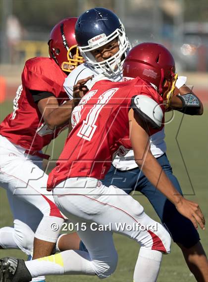Thumbnail 1 in Ramona @ Hemet photogallery.