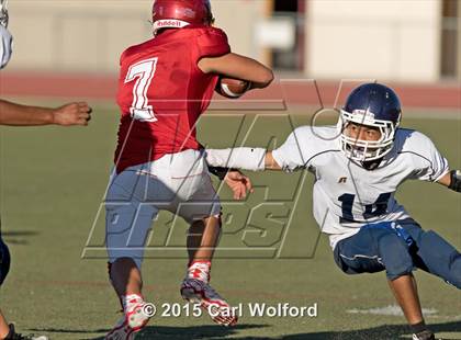 Thumbnail 2 in Ramona @ Hemet photogallery.