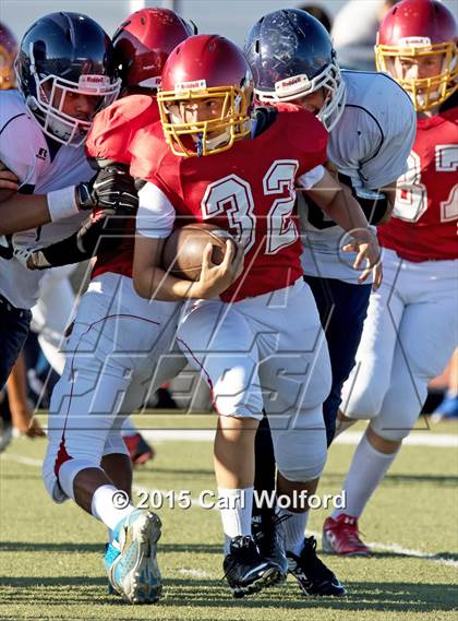 Thumbnail 1 in Ramona @ Hemet photogallery.