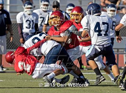 Thumbnail 2 in Ramona @ Hemet photogallery.