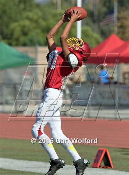 Thumbnail 2 in Ramona @ Hemet photogallery.