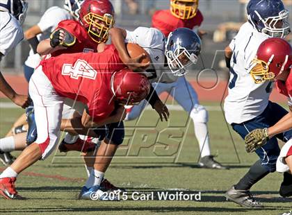 Thumbnail 2 in Ramona @ Hemet photogallery.