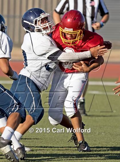 Thumbnail 3 in Ramona @ Hemet photogallery.