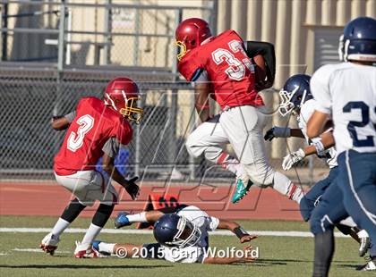 Thumbnail 1 in Ramona @ Hemet photogallery.