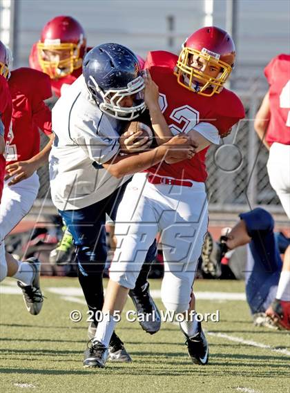 Thumbnail 3 in Ramona @ Hemet photogallery.