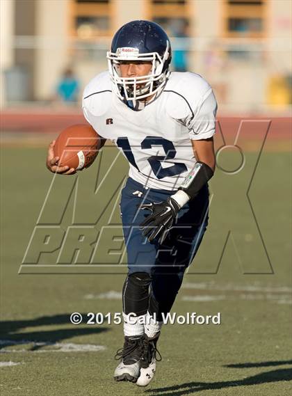 Thumbnail 1 in Ramona @ Hemet photogallery.