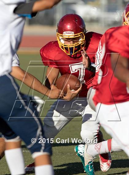 Thumbnail 2 in Ramona @ Hemet photogallery.