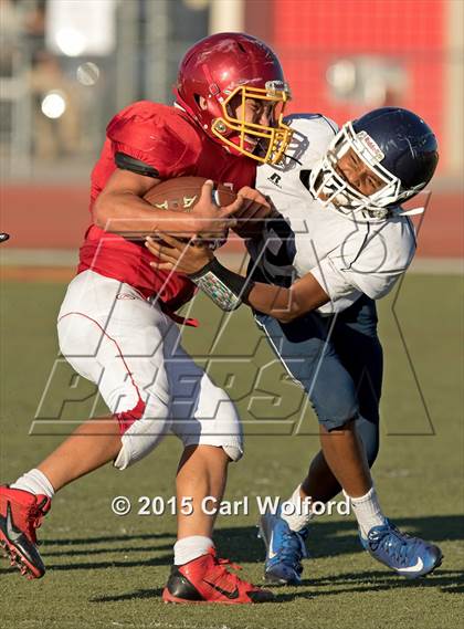 Thumbnail 1 in Ramona @ Hemet photogallery.