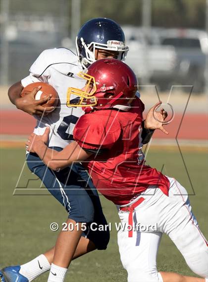 Thumbnail 1 in Ramona @ Hemet photogallery.