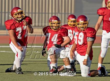 Thumbnail 3 in Ramona @ Hemet photogallery.
